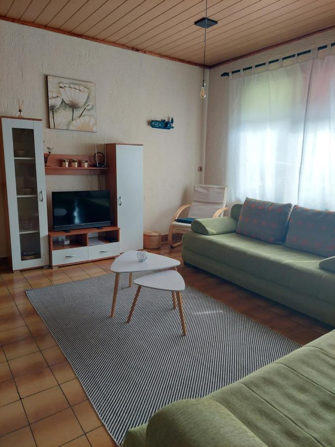 Apartman Thea Gomirje Εξωτερικό φωτογραφία