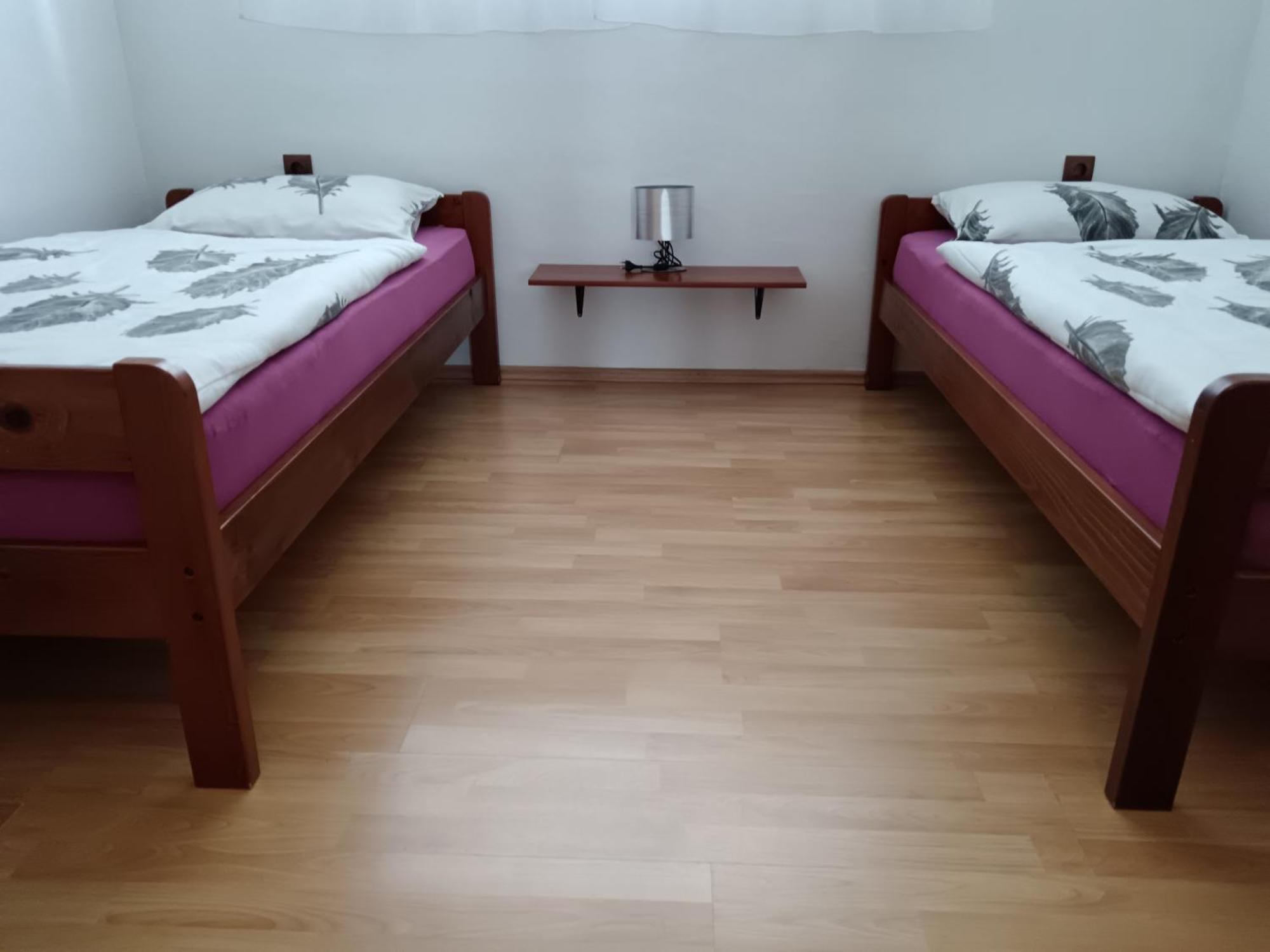 Apartman Thea Gomirje Εξωτερικό φωτογραφία