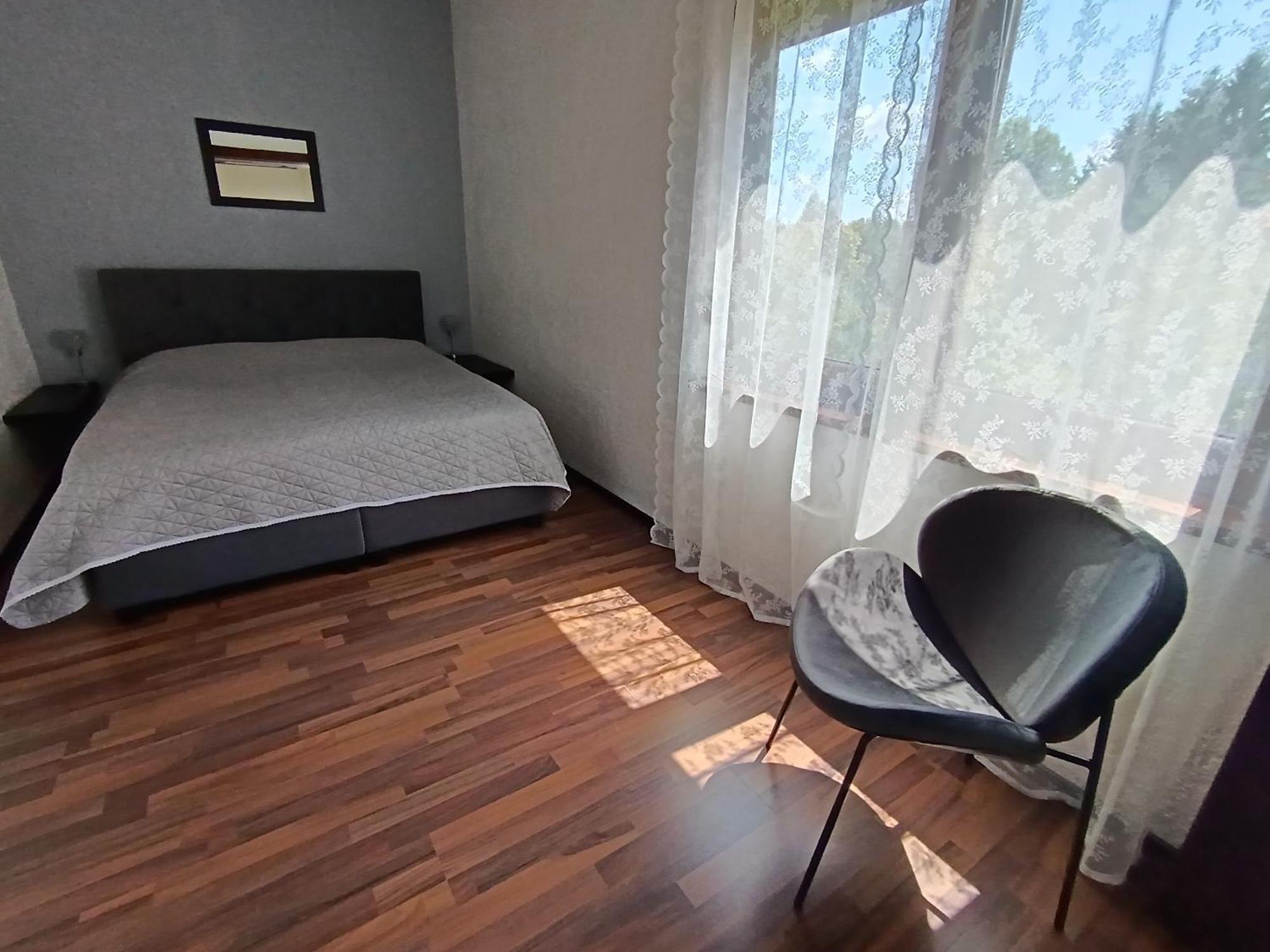 Apartman Thea Gomirje Εξωτερικό φωτογραφία