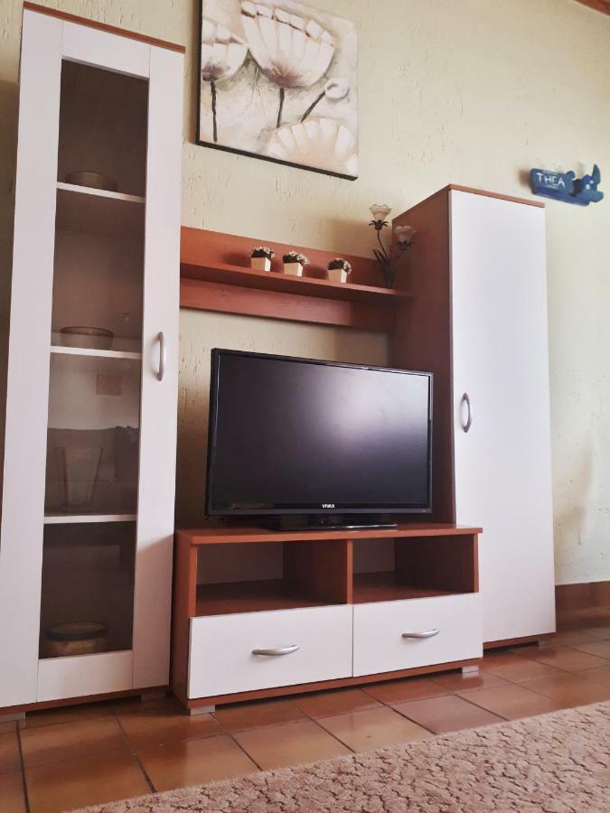 Apartman Thea Gomirje Εξωτερικό φωτογραφία