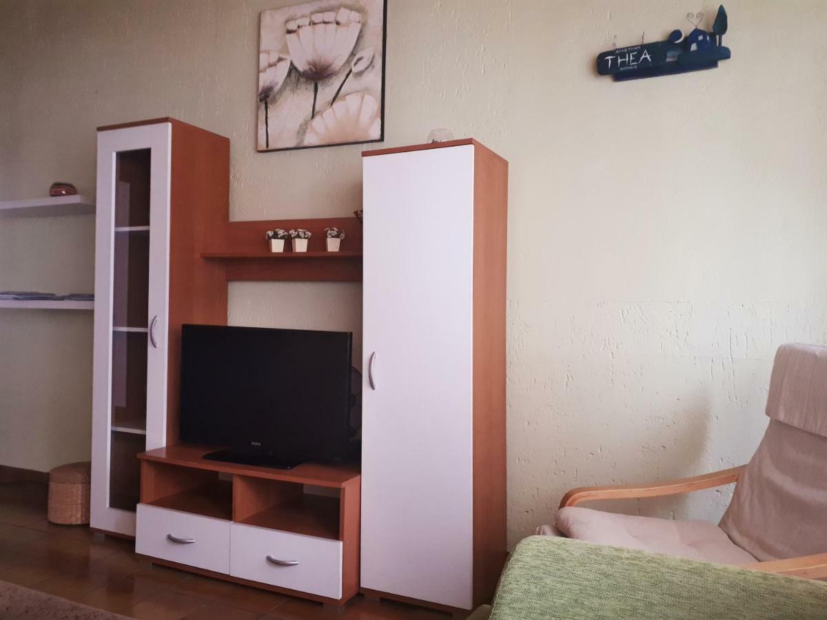 Apartman Thea Gomirje Εξωτερικό φωτογραφία