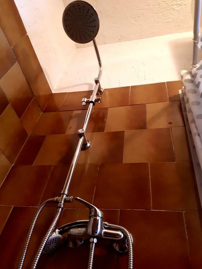Apartman Thea Gomirje Εξωτερικό φωτογραφία